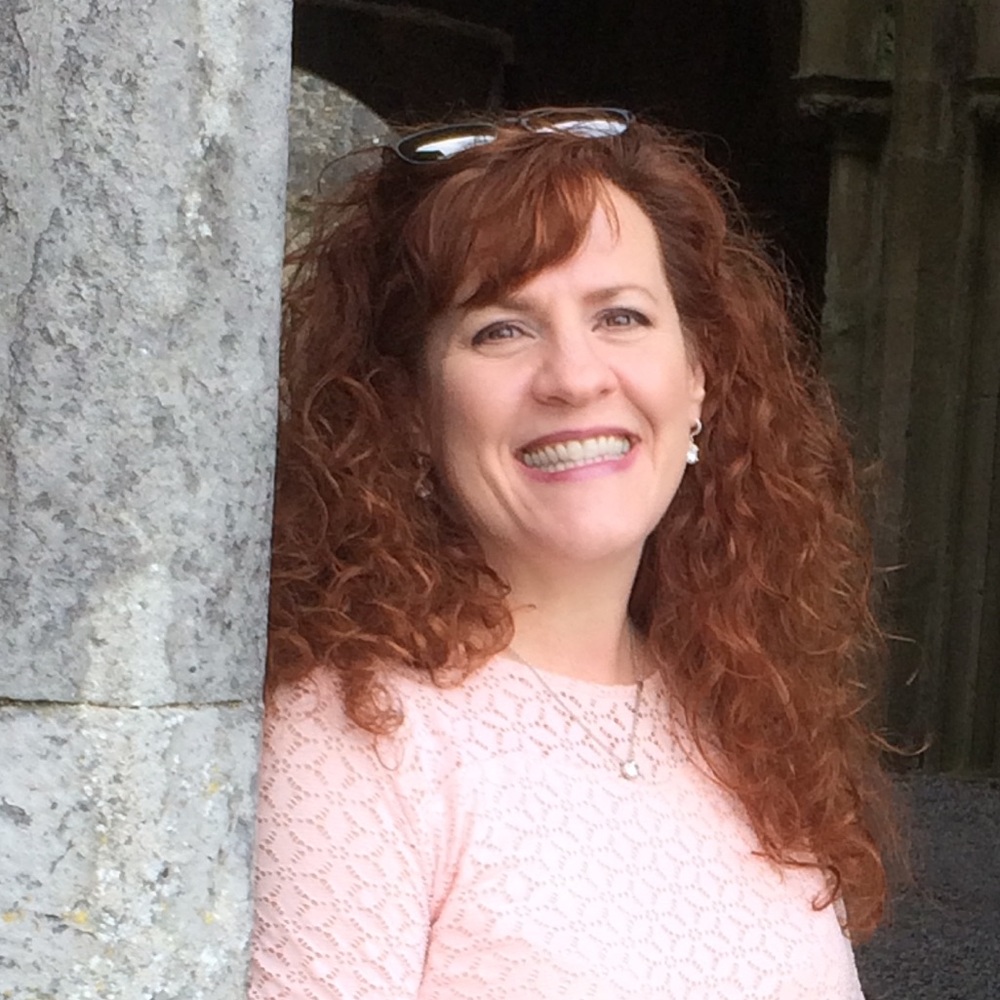 Meet your Posher, Kathleen
